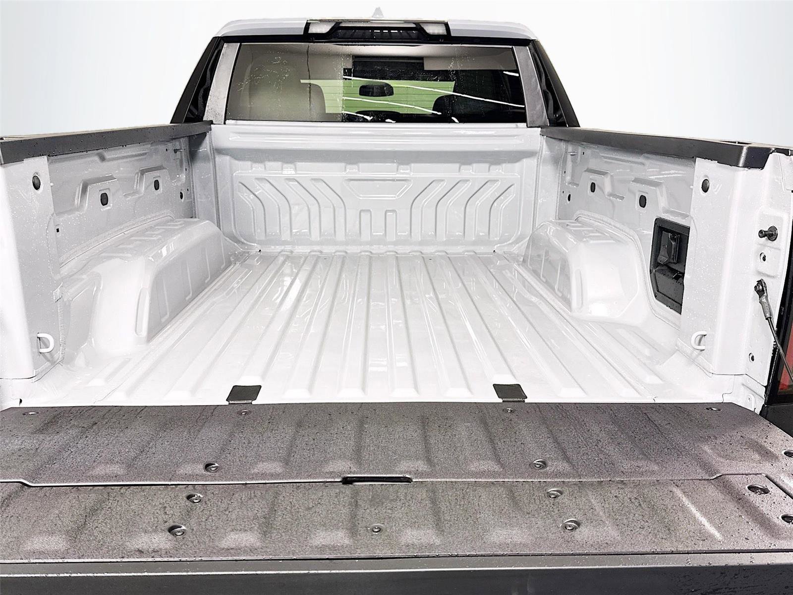 New 2026 GMC Sierra EV Elevation image 33