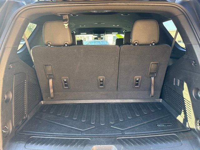 Used 2021 Chevrolet Tahoe LT image 47