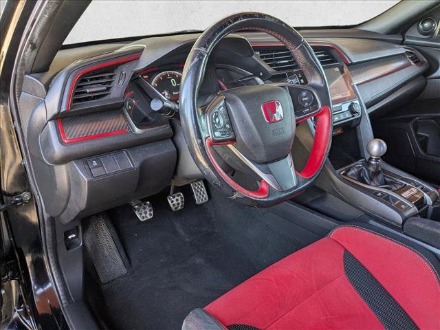 Used 2017 Honda Civic Type R image 10