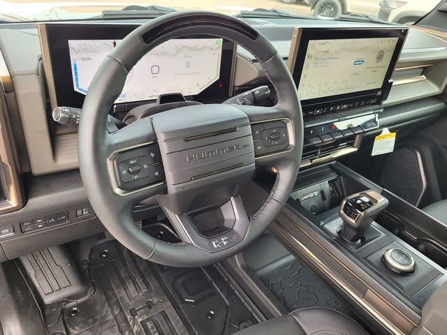 Certified 2025 GMC Hummer EV 2X image 9