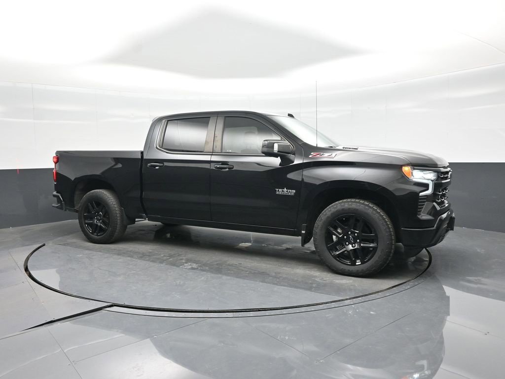 Used 2023 Chevrolet Silverado 1500 RST image 18