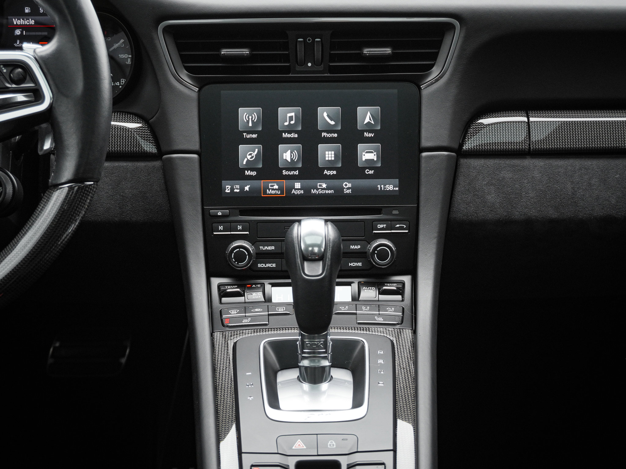 Used 2019 Porsche 911 Carrera GTS image 31