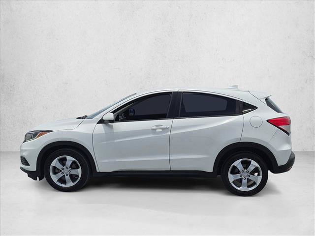 Used 2020 Honda HR-V LX image 9