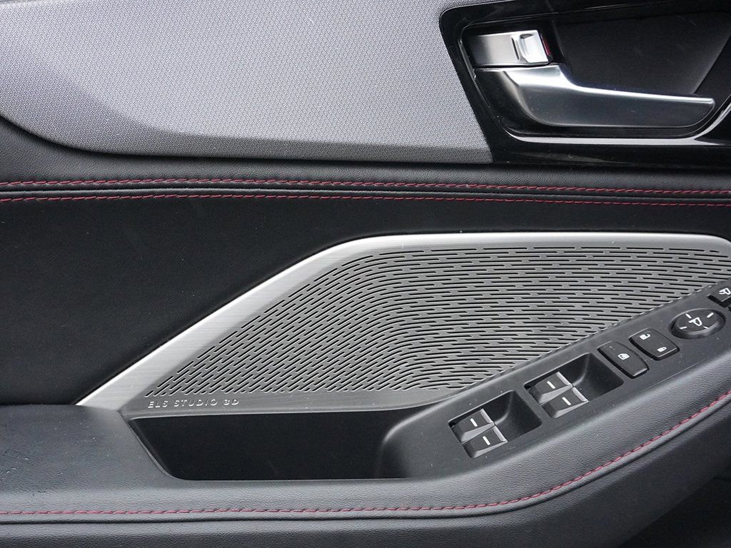 Used 2023 Acura MDX A-Spec image 64