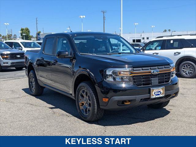 New 2024 Ford Maverick Tremor w/ Tremor Off-Road Package AWD/4WD image 7