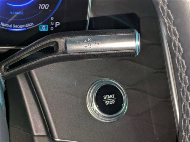 Certified 2023 Mercedes-Benz EQS 450+ Sedan image 15