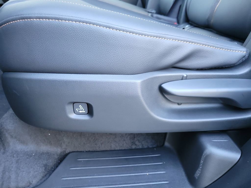 New 2026 MAZDA CX-90 3.3 Turbo w/ Select Package image 15