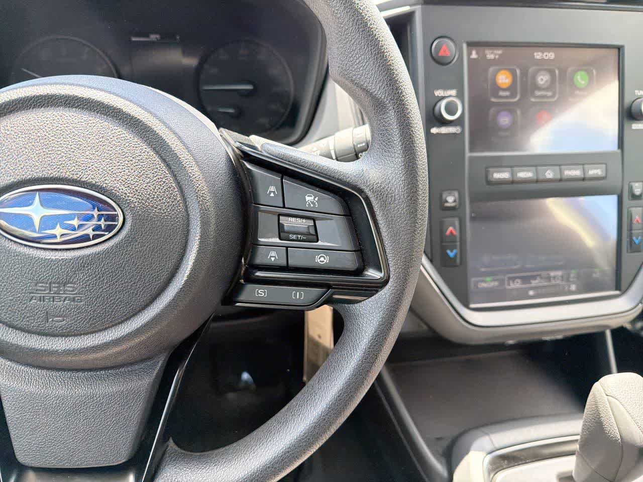 Certified 2024 Subaru Crosstrek 2.0i AWD/4WD image 29