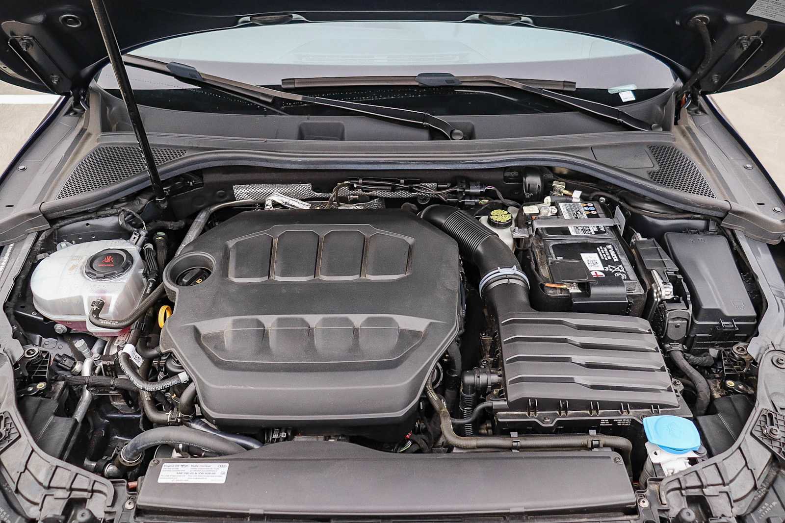 Used 2023 Audi A3 2.0T Premium w/ Convenience Package image 40