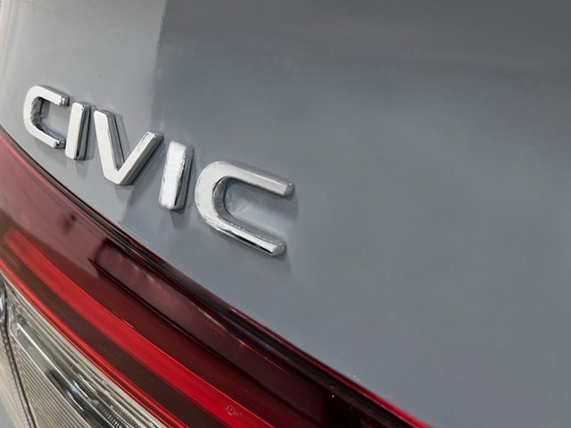 New 2026 Honda Civic Sport image 9