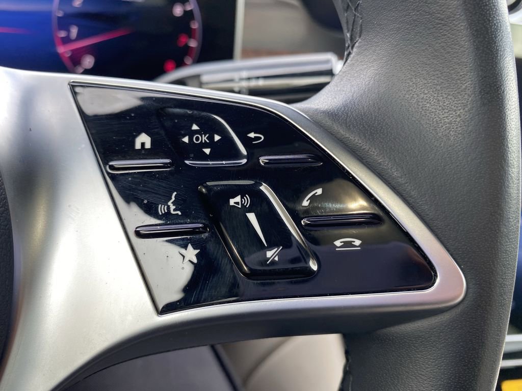 Certified 2026 Mercedes-Benz GLC 300 image 11