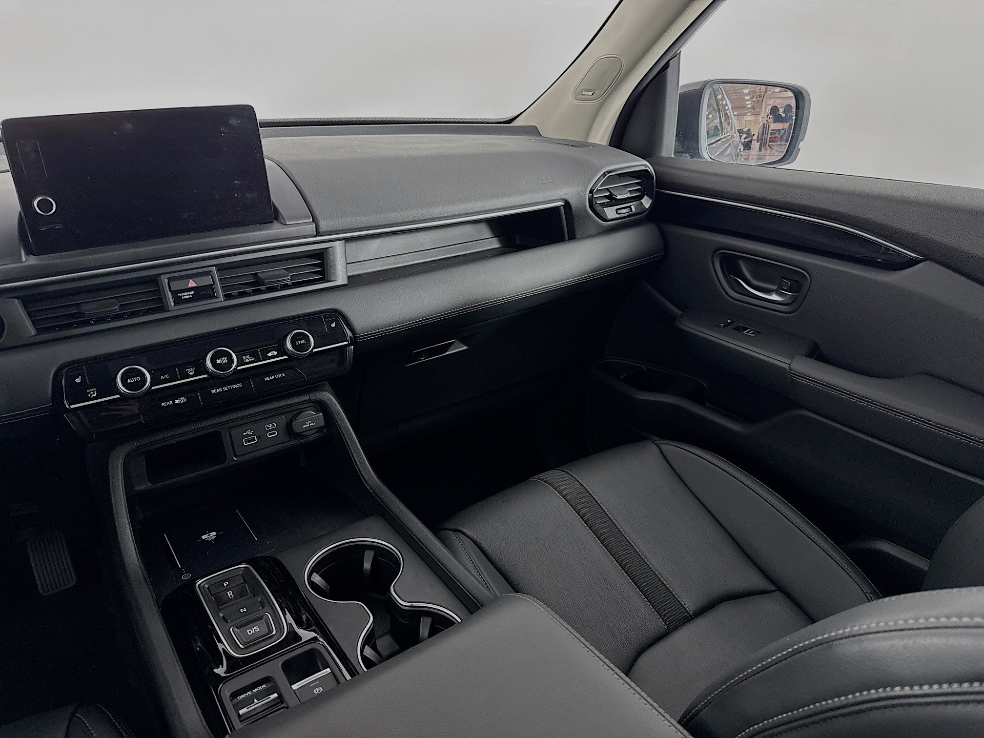 Certified 2023 Honda Pilot Touring image 25