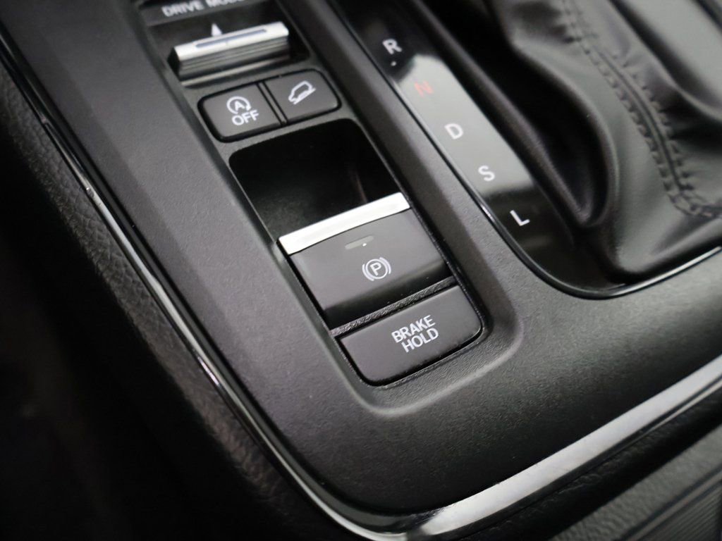 Used 2025 Honda CR-V EX-L image 54