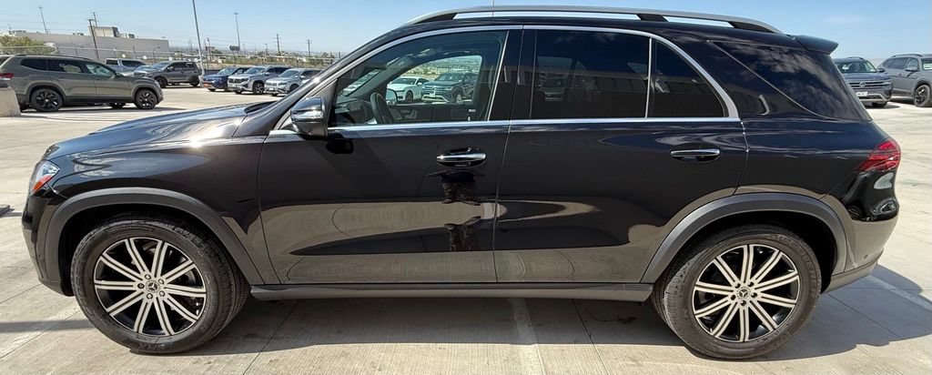 Used 2026 Mercedes-Benz GLE 350 4MATIC image 6