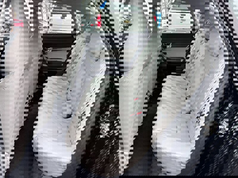 Used 2008 Audi S6 Sedan image 8