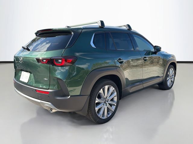 New 2026 MAZDA CX-50 AWD 2.5 S w/ Cargo Package image 3