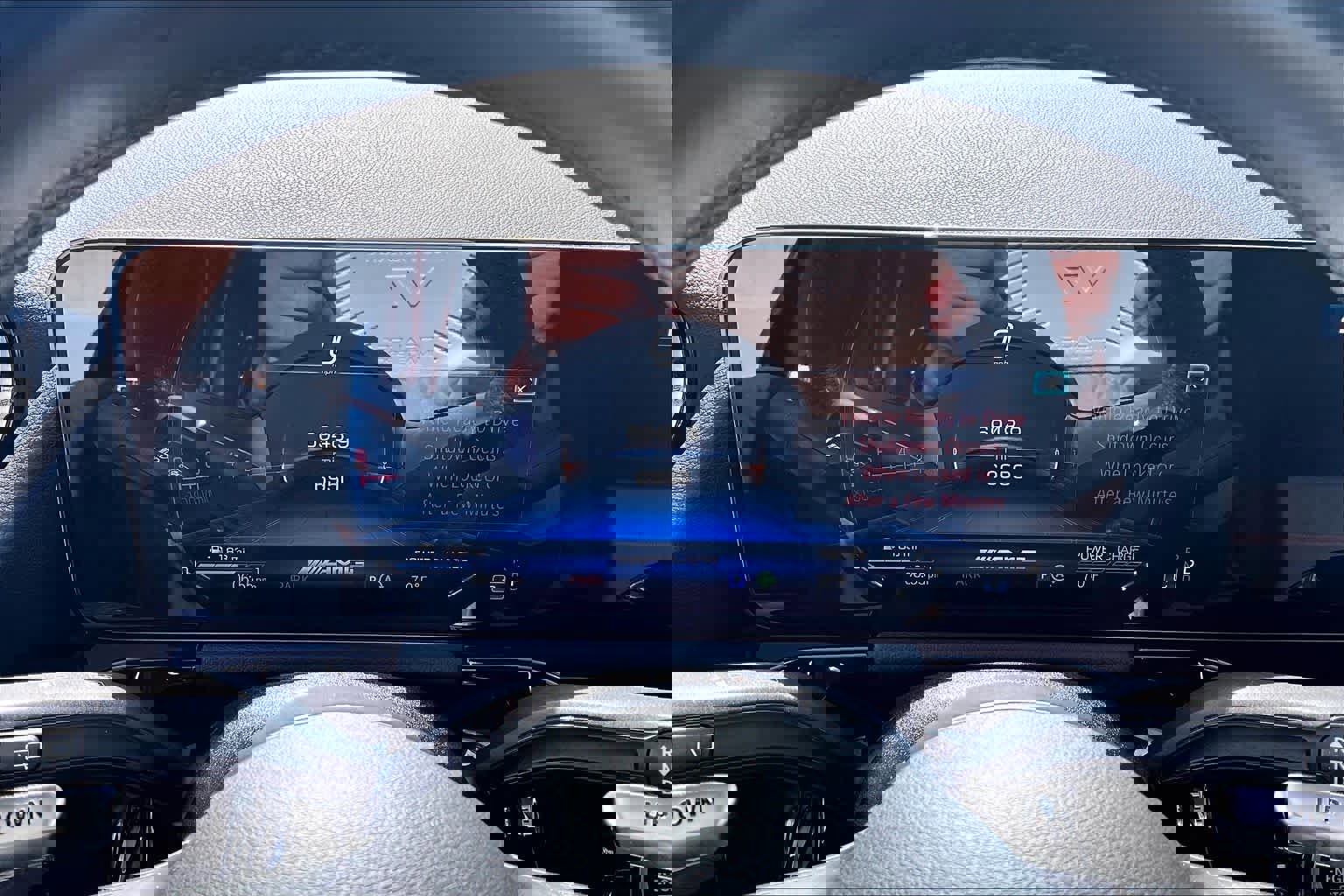 Used 2025 Mercedes-Benz GLA 35 AMG 4MATIC image 26