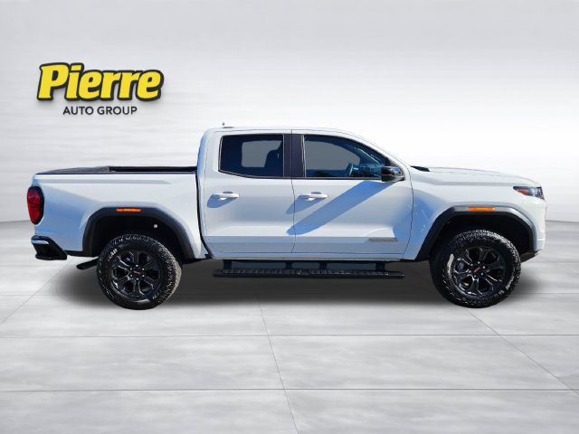 Used 2025 GMC Canyon Elevation w/ Convenience Package RWD image 6