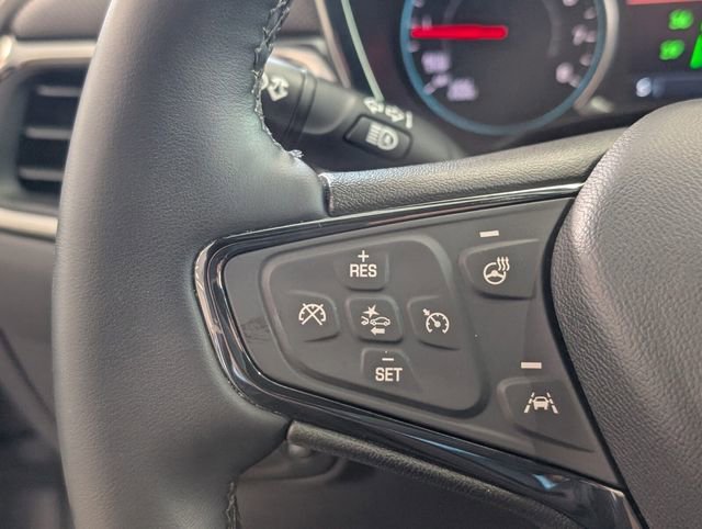 Certified 2024 Chevrolet Equinox Premier image 22