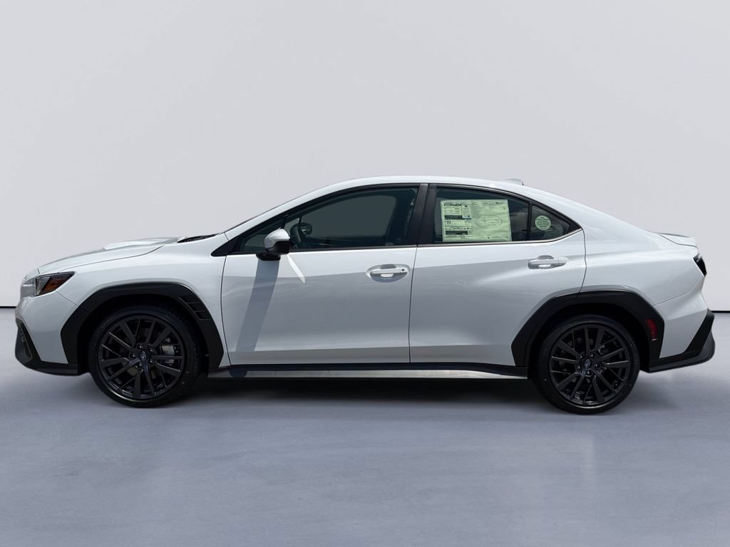 New 2026 Subaru WRX AWD/4WD image 6
