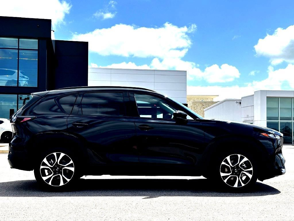 New 2026 MAZDA CX-5 Preferred AWD/4WD image 9