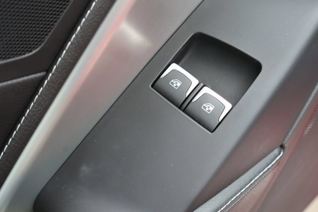 Used 2019 Chevrolet Corvette Stingray Convertible w/ Carbon Flash Badge Package RWD image 14