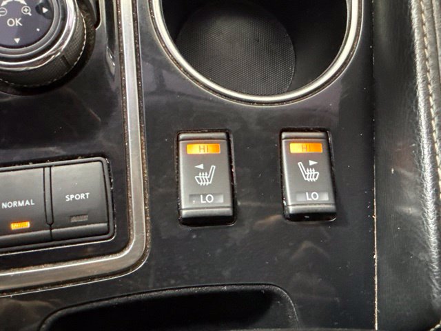 Used 2018 Nissan Maxima 3.5 SV FWD image 25