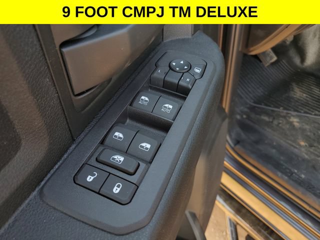 New 2025 RAM 5500 Tradesman AWD/4WD image 26