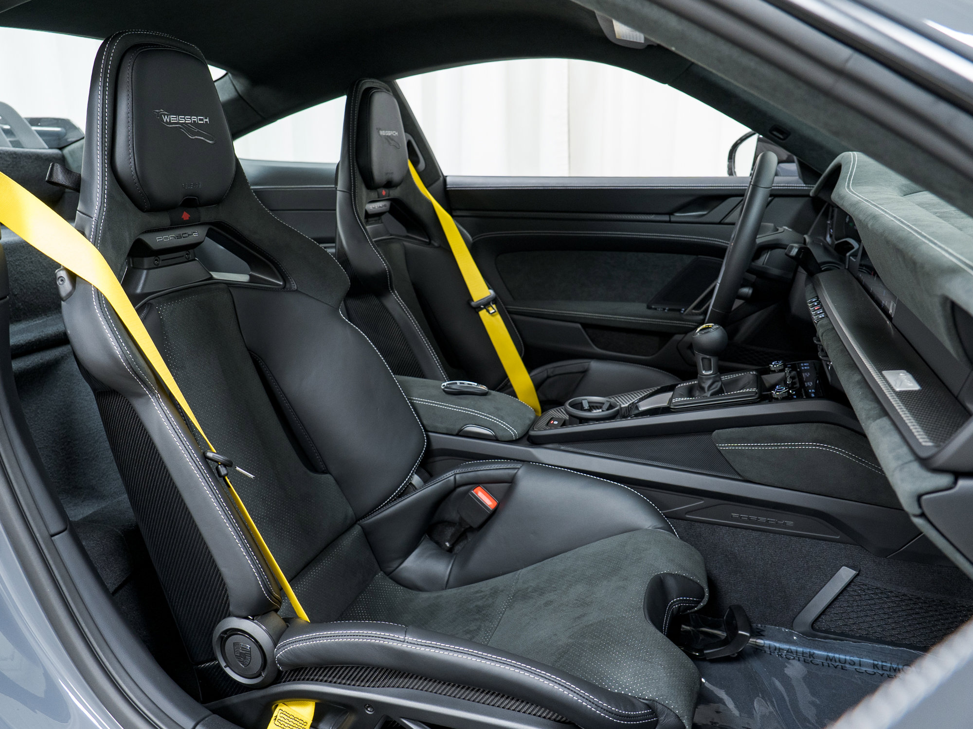 Used 2026 Porsche 911 GT3 image 31