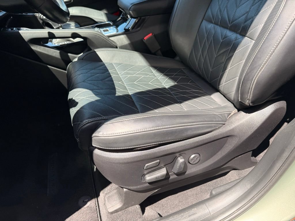 Certified 2025 Kia Telluride SX Prestige X-Line AWD/4WD image 23