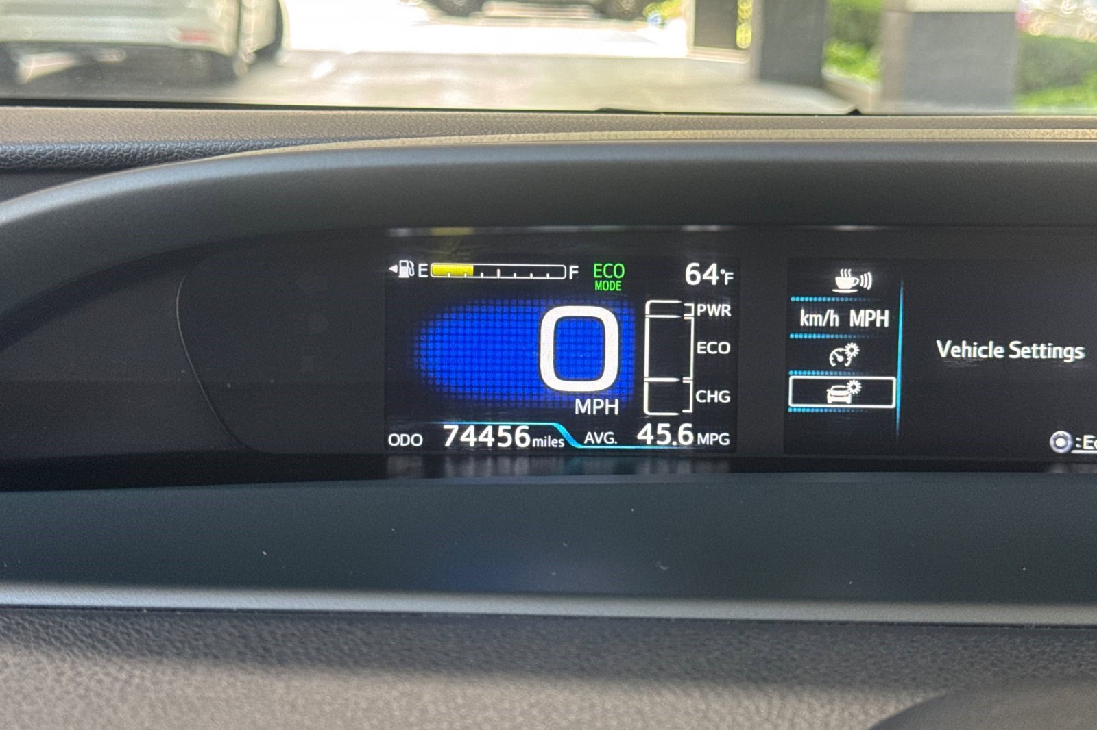 Used 2020 Toyota Prius Prime XLE w/ Protection Package FWD image 18