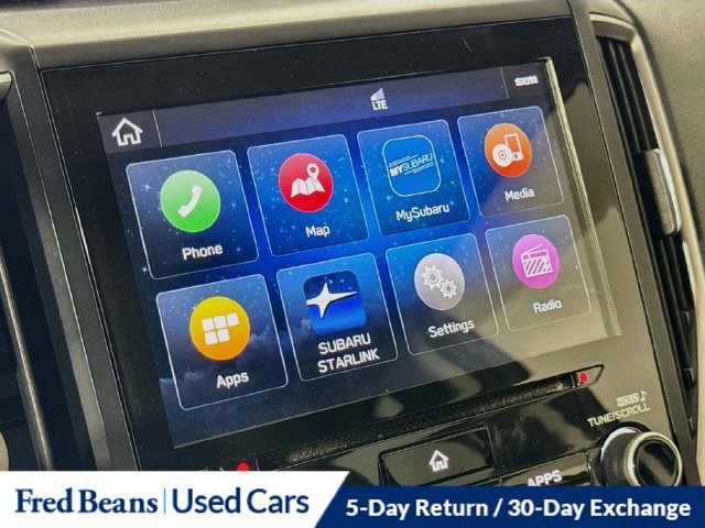 Used 2019 Subaru Forester Limited AWD/4WD image 21