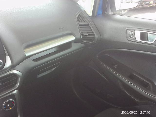 Used 2018 Ford EcoSport SE w/ SE Convenience Package FWD image 12