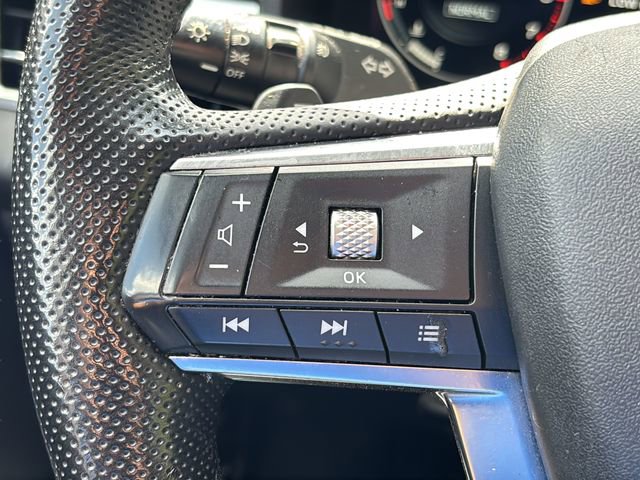 Used 2022 Mitsubishi Outlander SE image 26