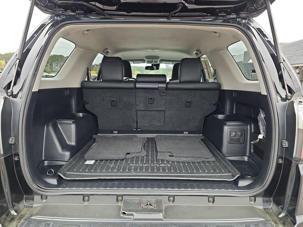 Used 2023 Toyota 4Runner TRD Sport image 15