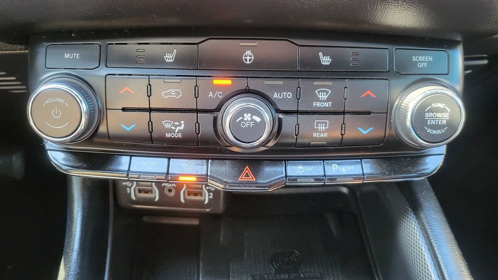 Used 2021 Dodge Durango R/T AWD/4WD image 38