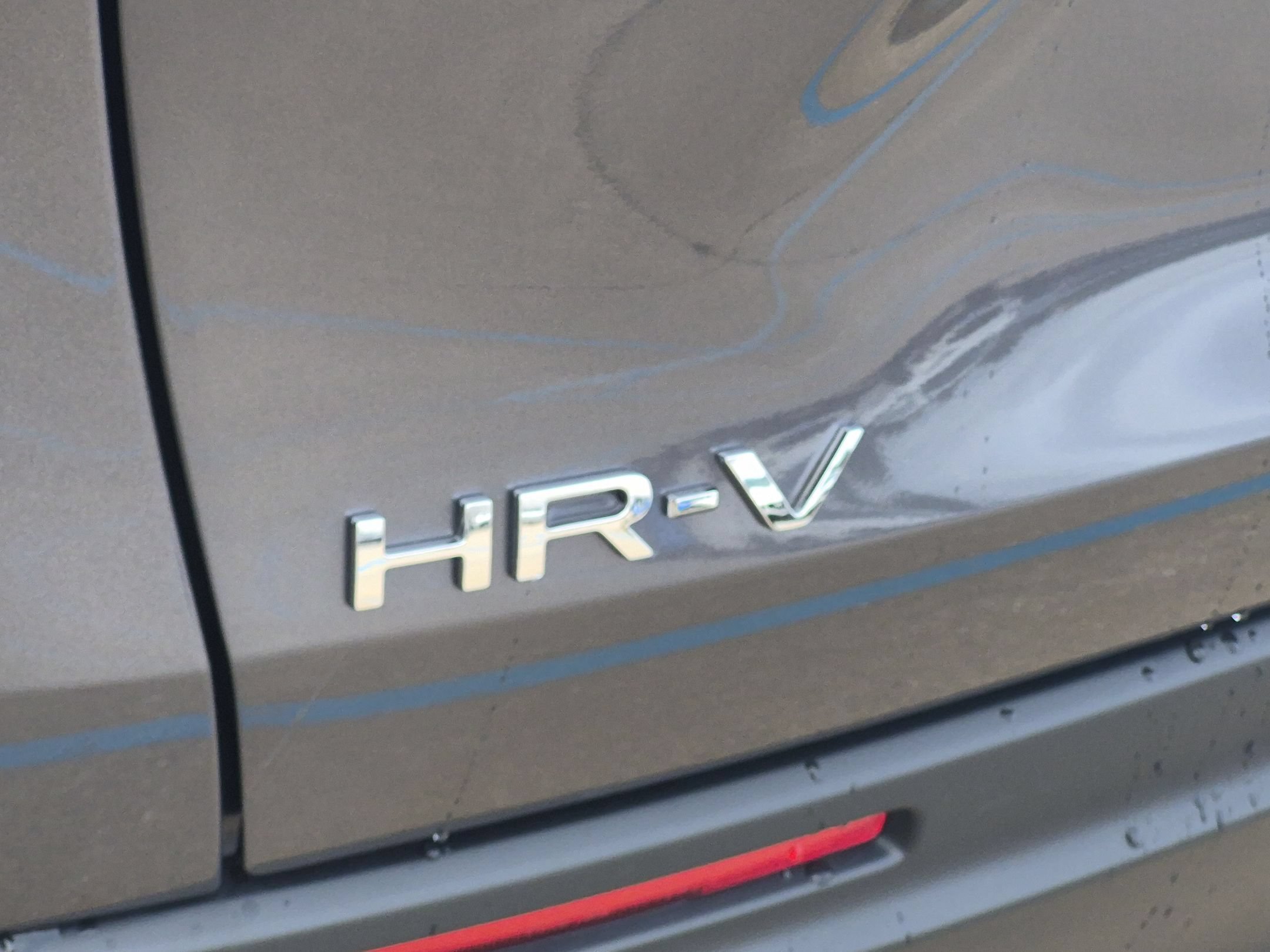 Certified 2024 Honda HR-V LX image 27