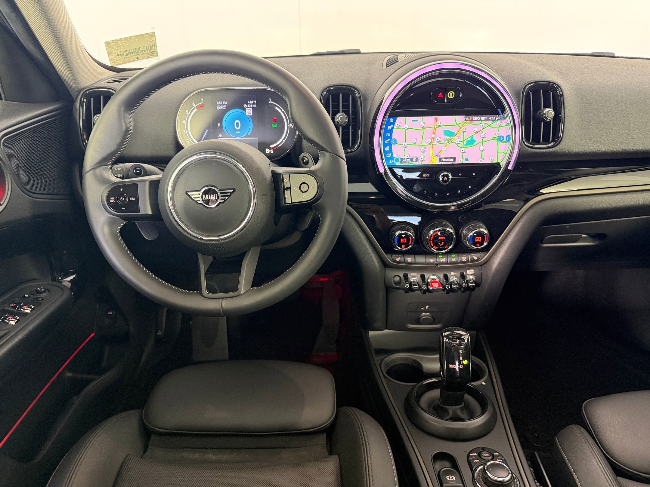 Certified 2024 MINI Cooper Countryman S FWD image 30