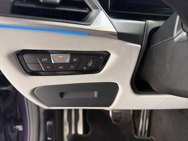 Certified 2024 BMW M4 xDrive Competition w/ M Carbon Exterior Package AWD/4WD image 10