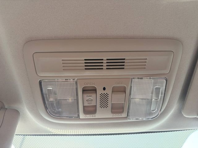 Used 2017 Honda Civic EX image 11