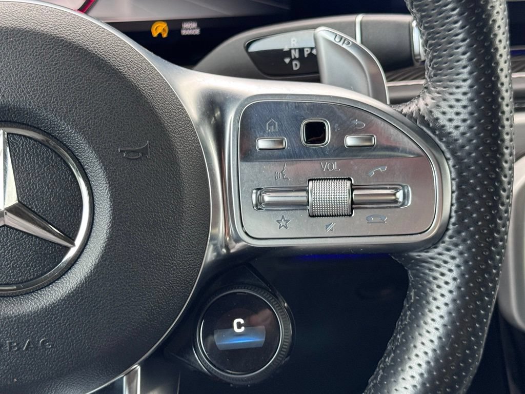 Used 2021 Mercedes-Benz G 63 AMG 4MATIC image 11