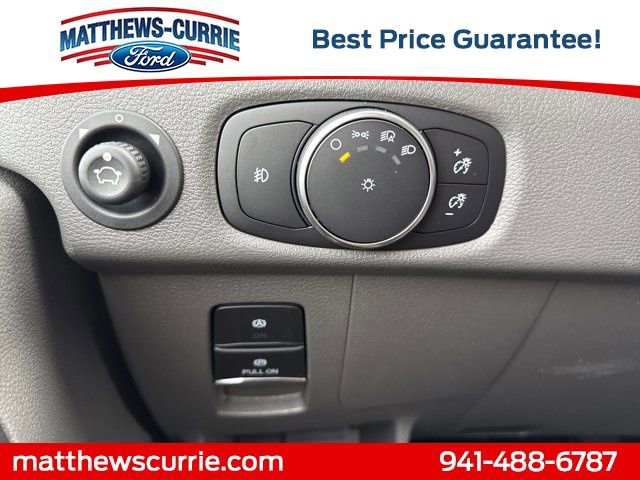 New 2026 Ford Transit 250 Base w/ Exterior Upgrade Package image 19