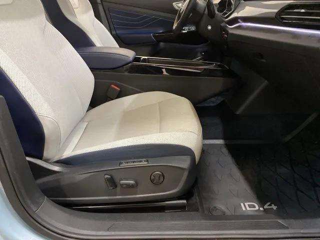 Used 2024 Volkswagen ID.4 Pro S AWD/4WD image 75