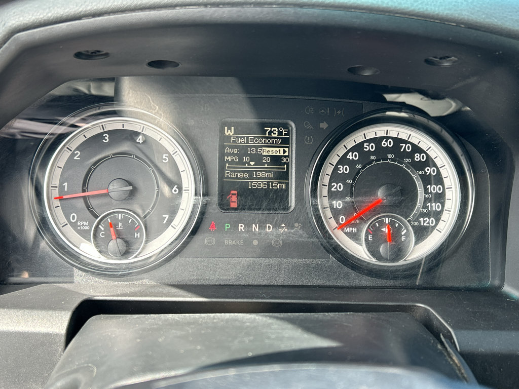 Used 2018 RAM 2500 Tradesman w/ Chrome Appearance Group AWD/4WD image 20