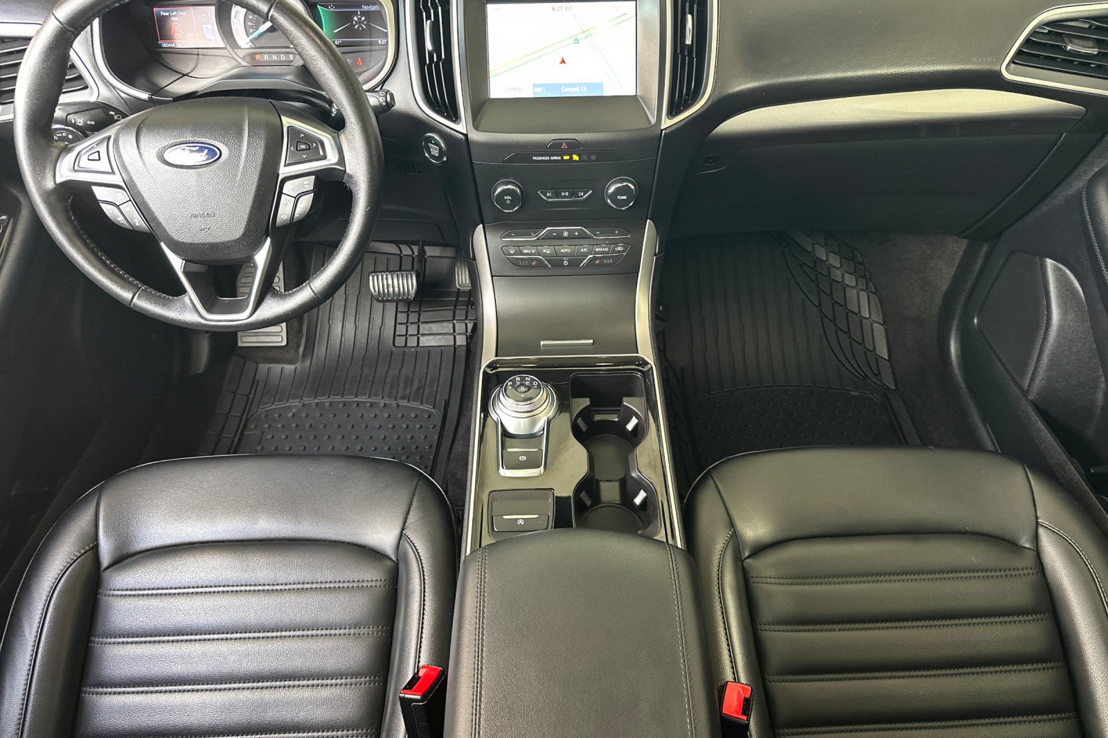 Used 2020 Ford Edge SEL w/ Convenience Package FWD image 10