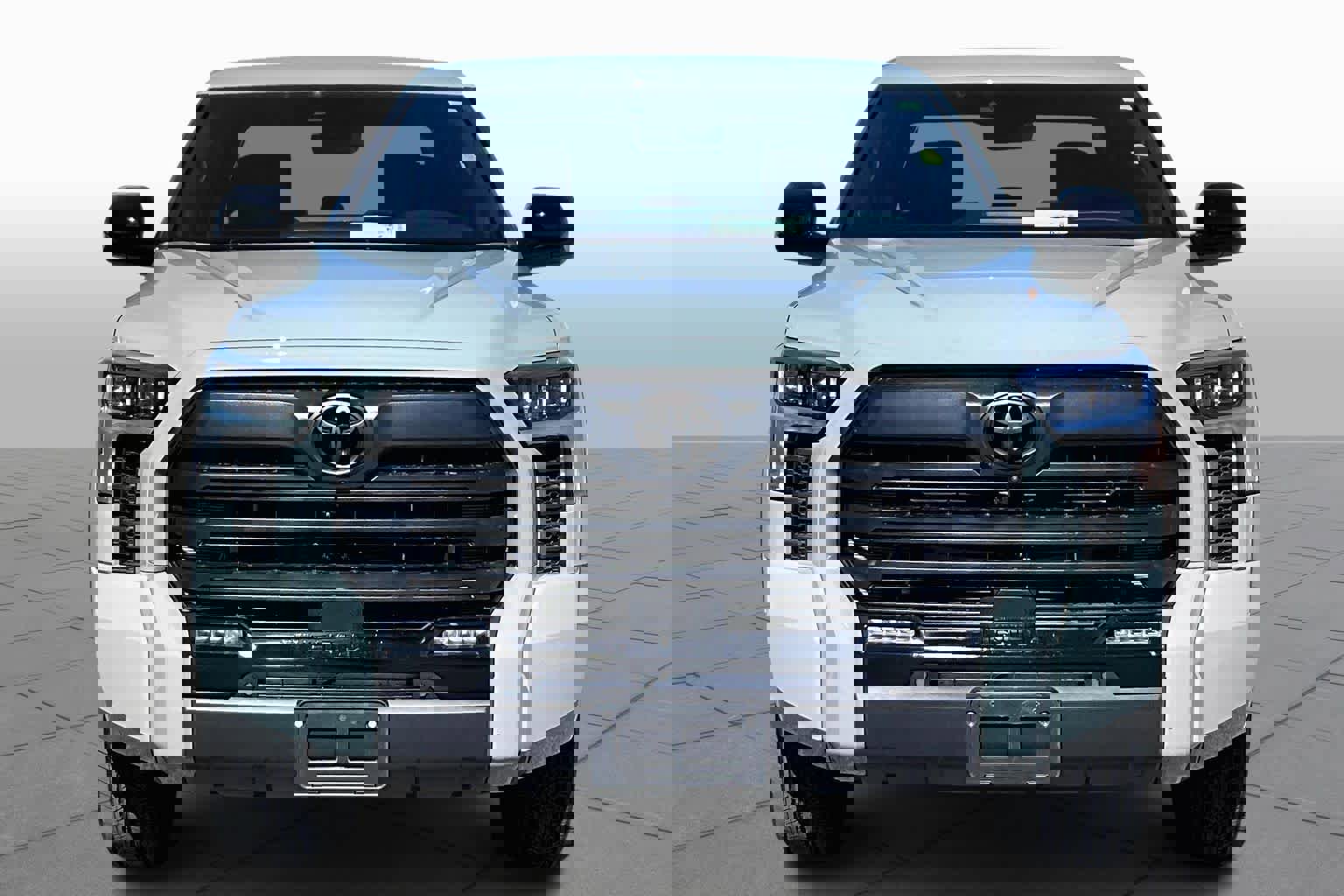 Used 2026 Toyota Tundra Limited image 4