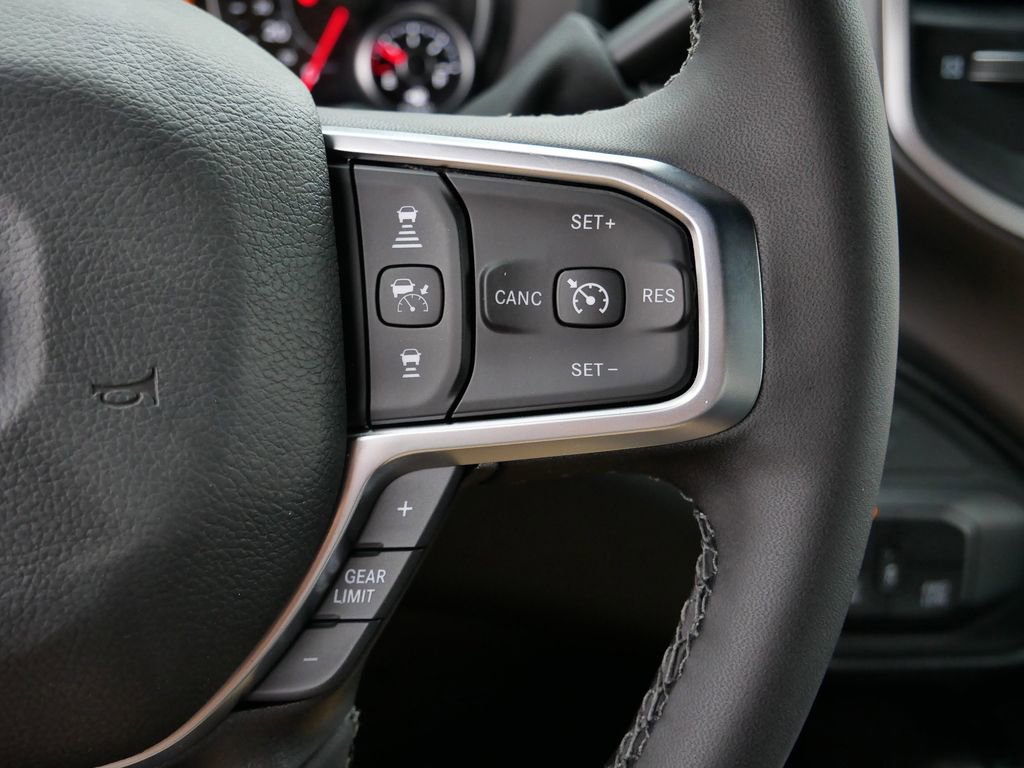 New 2026 RAM 2500 Big Horn image 22