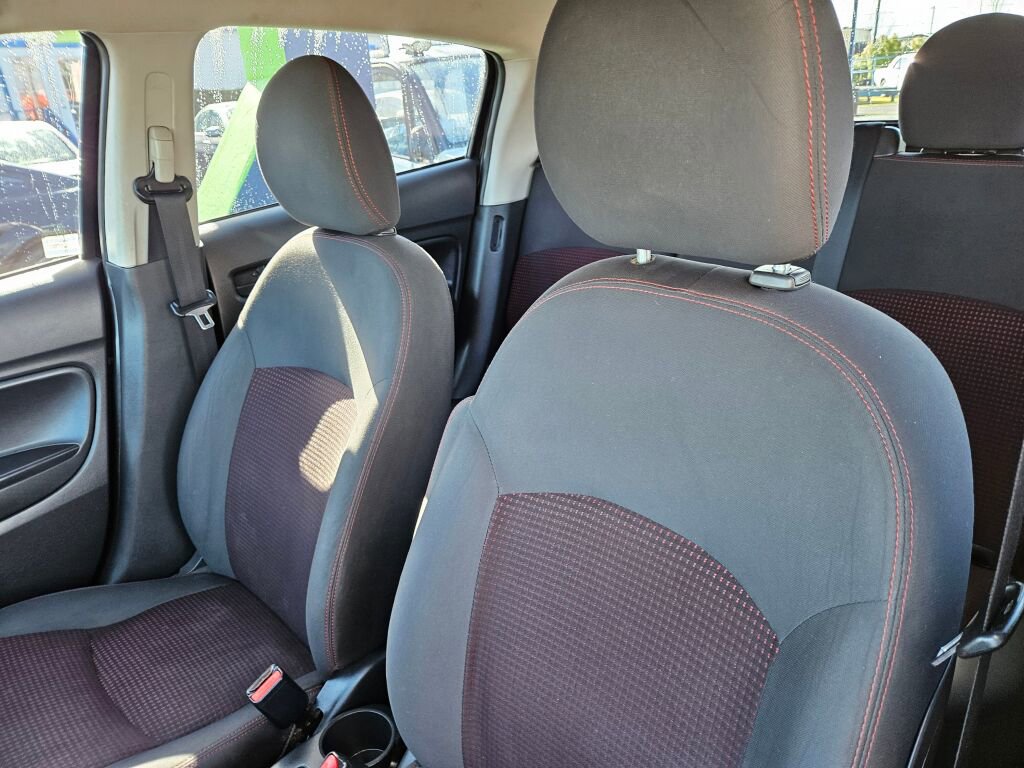 Used 2020 Mitsubishi Mirage GT FWD image 24