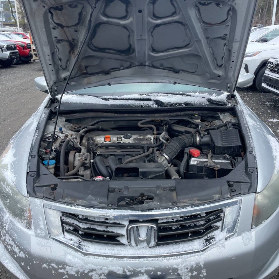 Used 2010 Honda Accord EX image 11