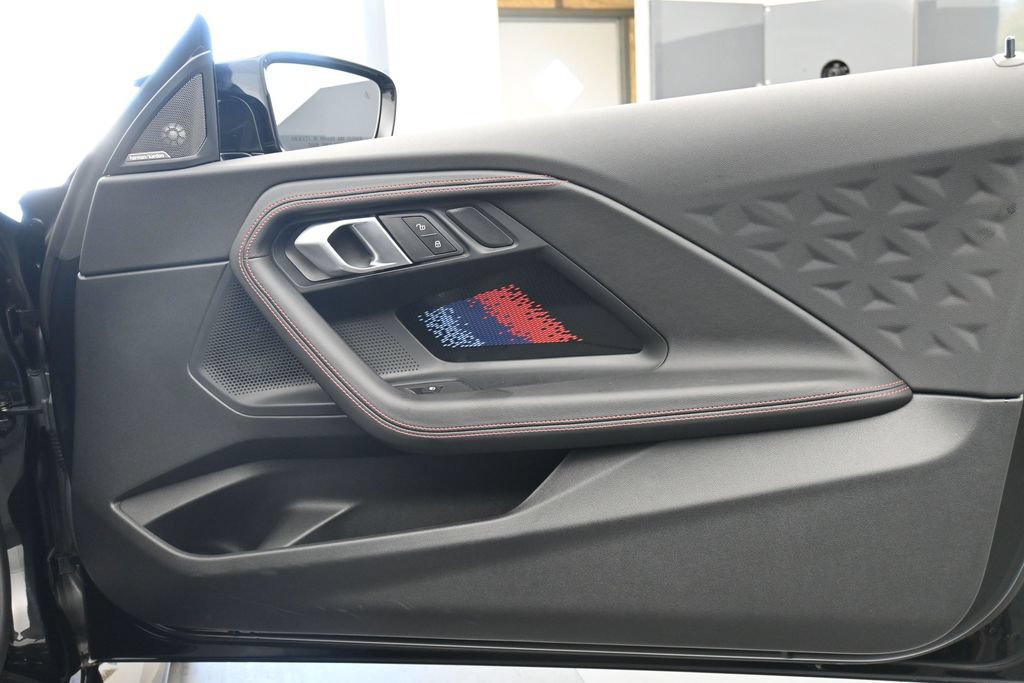 Used 2025 BMW M2 w/ Lighting Package RWD image 24